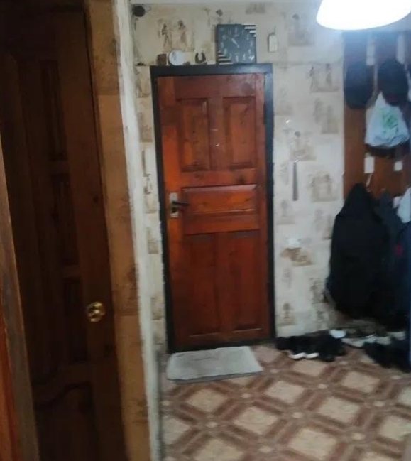 продажа трехкомнатной квартиры номер A-173593 в Малиновском районе, фото номер 10